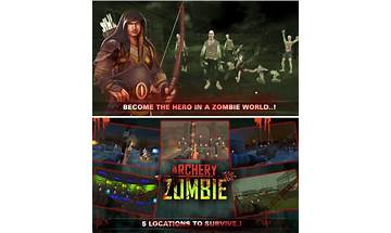 Archery Zombies for Android - Download the APK from Habererciyes